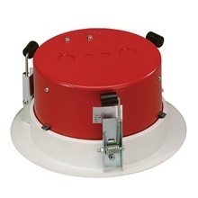 RBM4010124 BOSCH AUDIO BOSCH MLBC308102- BURBUJA IGNIFUGA S