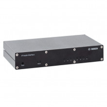 RBM4010128 BOSCH BOSCH M_PRS1AIP1- INTERFAZ DE AUDIO IP