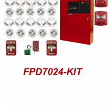 RBM426002 BOSCH BOSCH F_FPD7024KIT - Panel con tarjeta