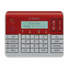 RBM430001 BOSCH BOSCH IB925F - Teclado compatible con panel