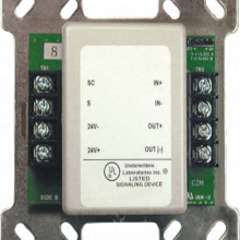 RBM431035 BOSCH BOSCH F_FLM325CZM4 - Modulo PARRA detec
