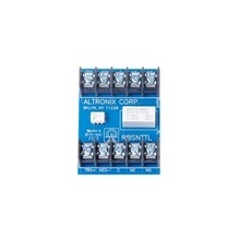 Rbsnttl Altronix Modulo De Relevador Ultrasensitivo Altronix