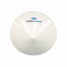 Rd8 Radiowaves Radomo Para Antenas SPD8-5.2NS SPD8-5.9NS D