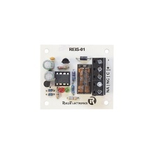 Reis01 Syscom Tarjeta De Control Y Deteccion Automatica De V