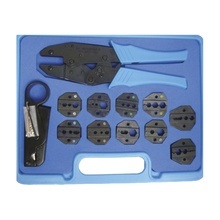 Rfa4005520 Rf Industriesltd Kit En Estuche Con 10 Muelas Pa