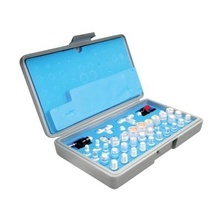Rfa402301 Rf Industriesltd Kit Universal De Adaptadores UNI