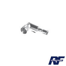 Rfn10093i Rf Industriesltd Conector N Macho En A/R Para Cab