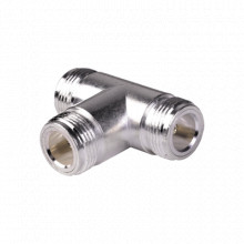 RFN10111 RF INDUSTRIES LTD n