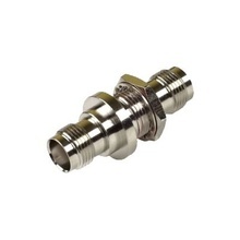 Rft1226 Rf Industriesltd Adaptador Doble TNC Hembra Para Ch