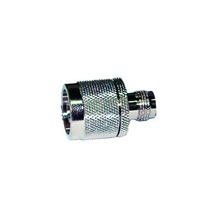 Rft1233 Rf Industriesltd Adaptador De Conector TNC Hembra A