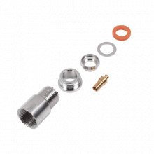 RFU520I RF INDUSTRIES LTD rg-8/u 9913 cnt-400 lmr-400