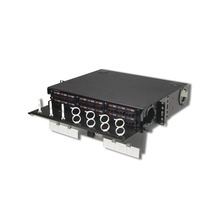 Ric33601 Siemon Panel De Conexion De Fibra Optica RIC3 Par