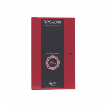 RPS2000 HONEYWELL FARENHYT SERIES todo