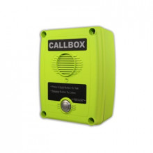 Rqx411g Ritron Callbox Intercomunicador Inalambrico Via Rad