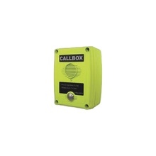 Rqx417dmr Ritron Callbox Digital DMR Intercomunicador Via R