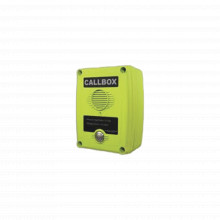 Rqx417dmr Ritron Callbox Digital DMR Intercomunicador Via R