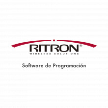 Rqxpcps1 Ritron Software De Programacion Para Callboxes Seri