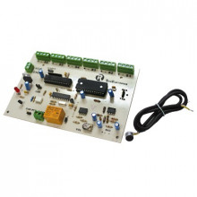 RRA06 Ruiz Electronics voceo / monitoreo remoto