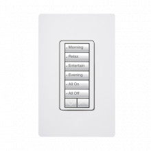 RRDW6BRLWH LUTRON ELECTRONICS lutron