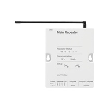 Rrmainrep Lutron Electronics Controlador HUB Principal Para