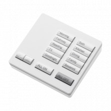 RRT10RLSW LUTRON ELECTRONICS lutron radiora2