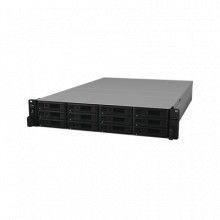 RS2418RPPLUS SYNOLOGY almacenamiento nas / san