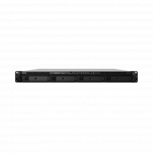 Rs820plus Synology Servidor Nas Para Rack De 4 Bahia / Expan
