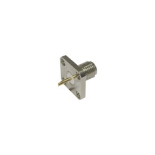 Rsa3271 Rf Industriesltd Conector SMA Hembra Montaje De Pa