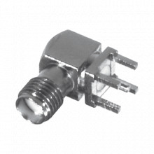RSA3300 RF INDUSTRIES LTD chasis