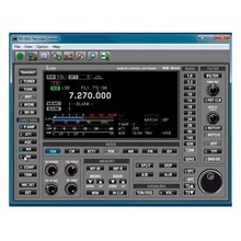 Rsba1 Icom Software De Administracion Para Radios HF todos