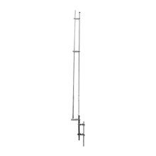 Rta450hx Hustler Tubo Reflector Para Antenas Hustler HX Aum