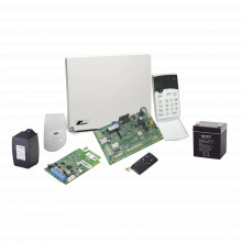 Runner48rfk1 Crow Kit Inalambrico De Panel RUNNER4/8 Con Rec