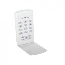 Rx6 Pima Teclado LED Vertical De 6 Zonas PIMA todos