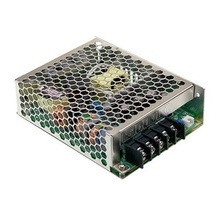 S100f12 Meanwell IFuente De Poder Industrial DC 12 Vdc 8.5