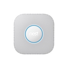 S3000bwmx Google Google Nest Protect Sensor Inteligente De H