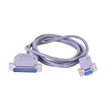S3080369b71 Syscom Cable Interfaz Remoto RS232 Para R2600 DB