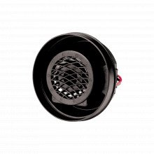 Sa955 Ecco Alarma De Reversa Inteligente 12-24 V 82-102 DB
