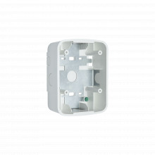 Sbbspwl System Sensor Caja De Montaje En Pared Para Bocina Y