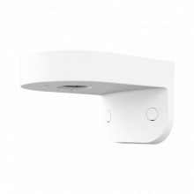 SBP120WMW Hanwha Techwin Wisenet montajes y brackets pa