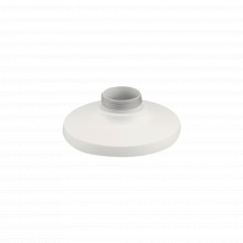 Sbp300hmw7 Hanwha Techwin Wisenet Adaptador Tipo Plato Neces