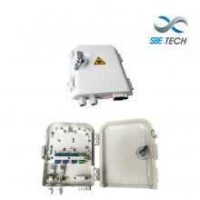 SBT1940013 SBE TECH SBETECH SBE-CDEXTFTTX2X12 - Caja de dist
