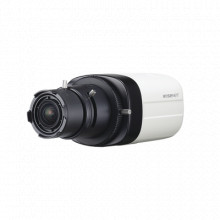 SCB6003 Hanwha Techwin Wisenet Camara Box Hibrida / AHD 2 Me