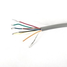 Scbl072 Enfora Cable De Alimentacion Para GSM-2358 Y TT-8750