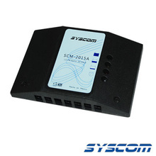 Scm1520a Syscom Controlador Computarizado De Carga Y Descarg