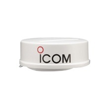 Scr40e Icom Antena De Radar Tipo Domo De 4 KW Maximo Alcanc