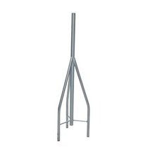 Scz45 Syscom Towers Tramo De Remate / Copete Tubo Industria