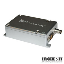 SD225U2 MAXON accesorios generales