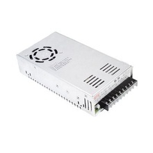 Sd350b12 Meanwell Convertidor Industrial De CD A CD De 19 A