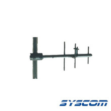 Sd5003 Syscom Antena Base UHF Direccional Rango De Frecuen