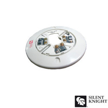 Sd5056ab Silent Knight By Honeywell Base De 6 Para Detector